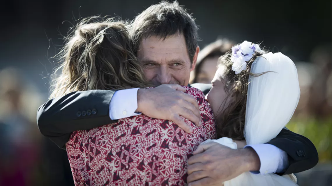 Noces rouges