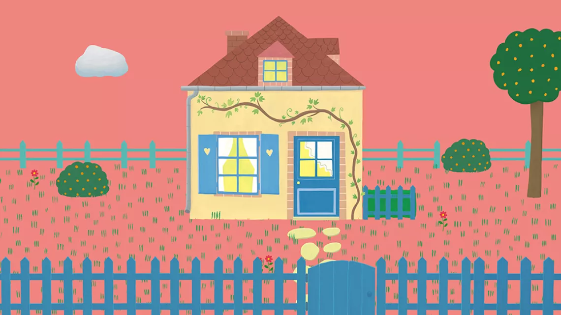 Maison