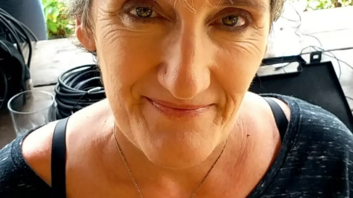 Agnès ETCHEGOYEN