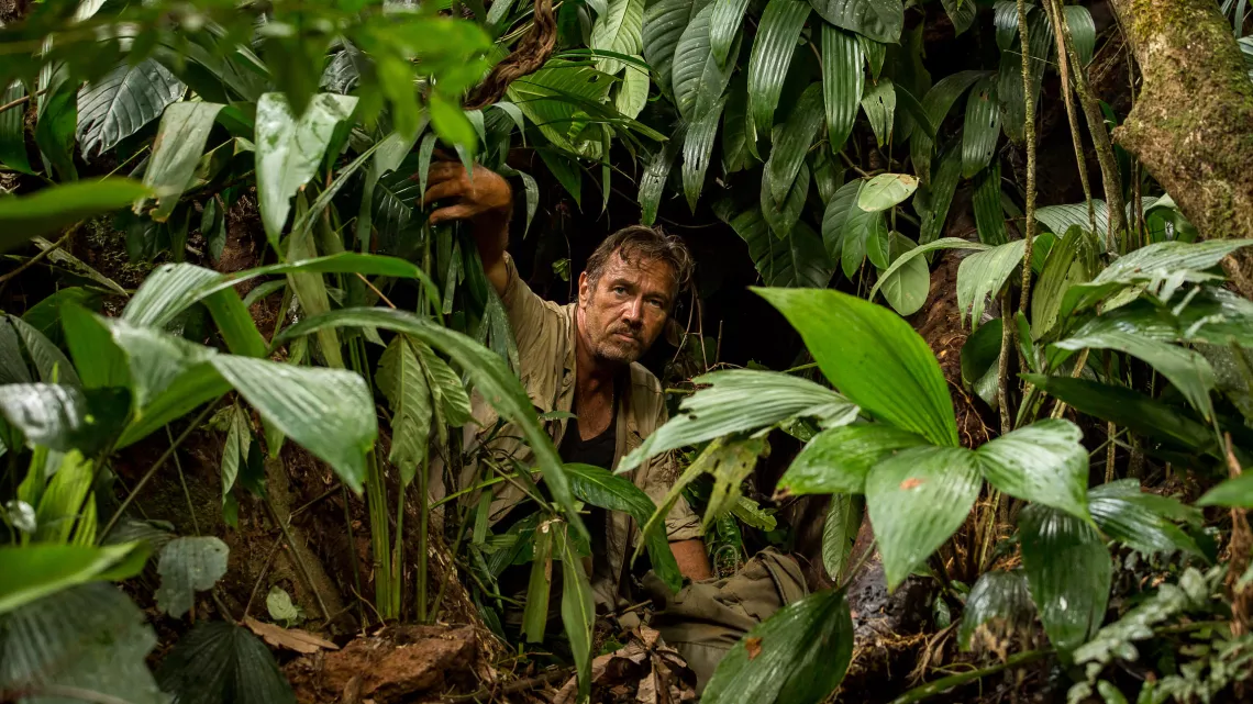 GUYANE - SAISON 1