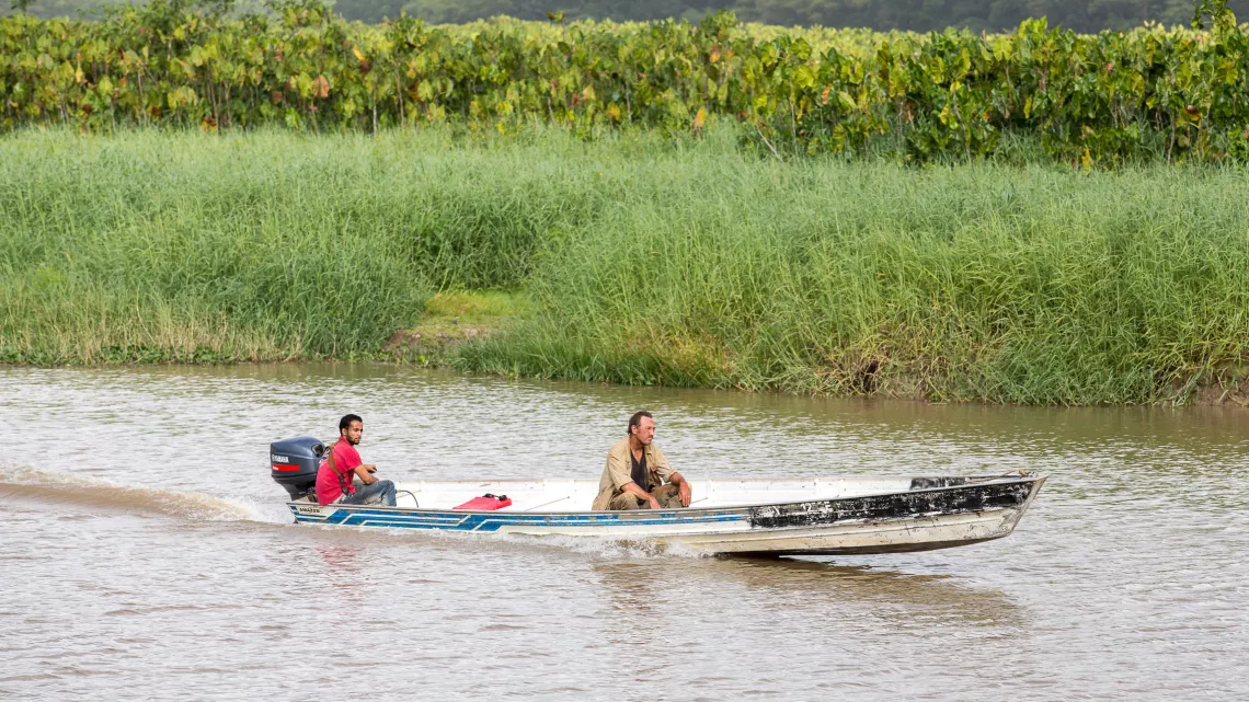 GUYANE - SAISON 1