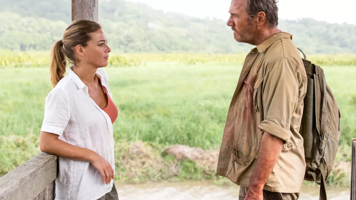 GUYANE - SAISON 1