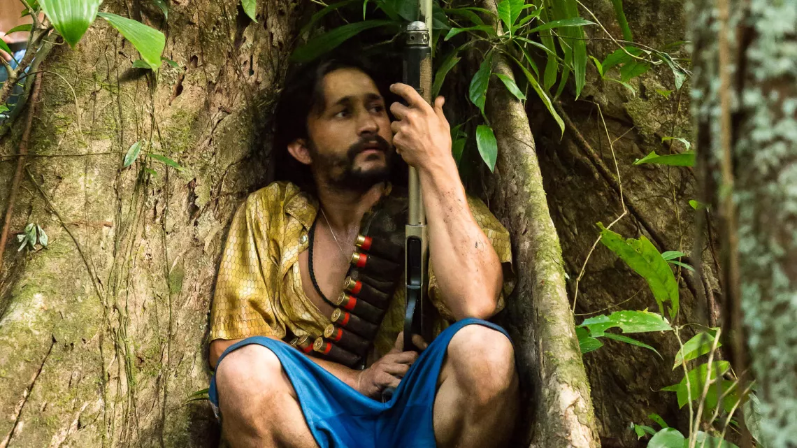 GUYANE - SAISON 1