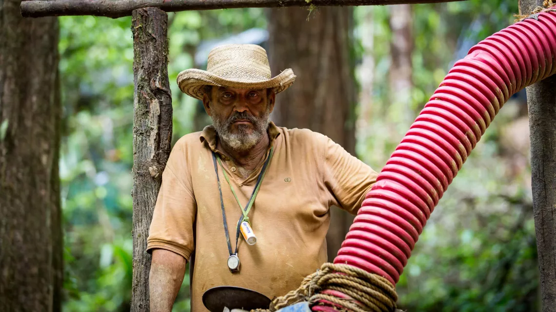GUYANE - SAISON 1