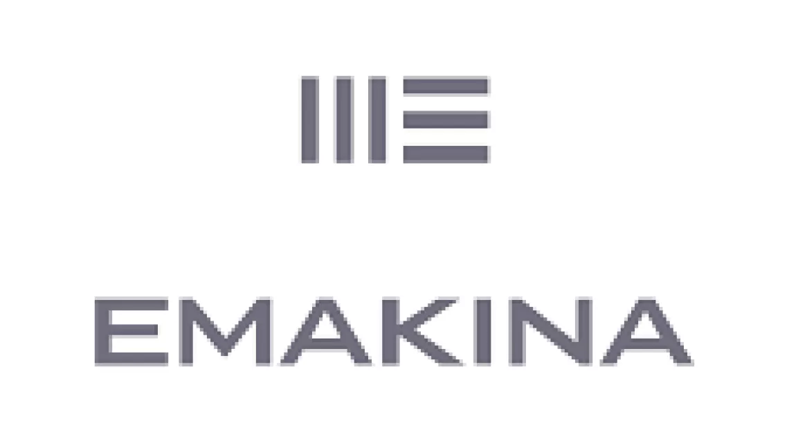 Emakina