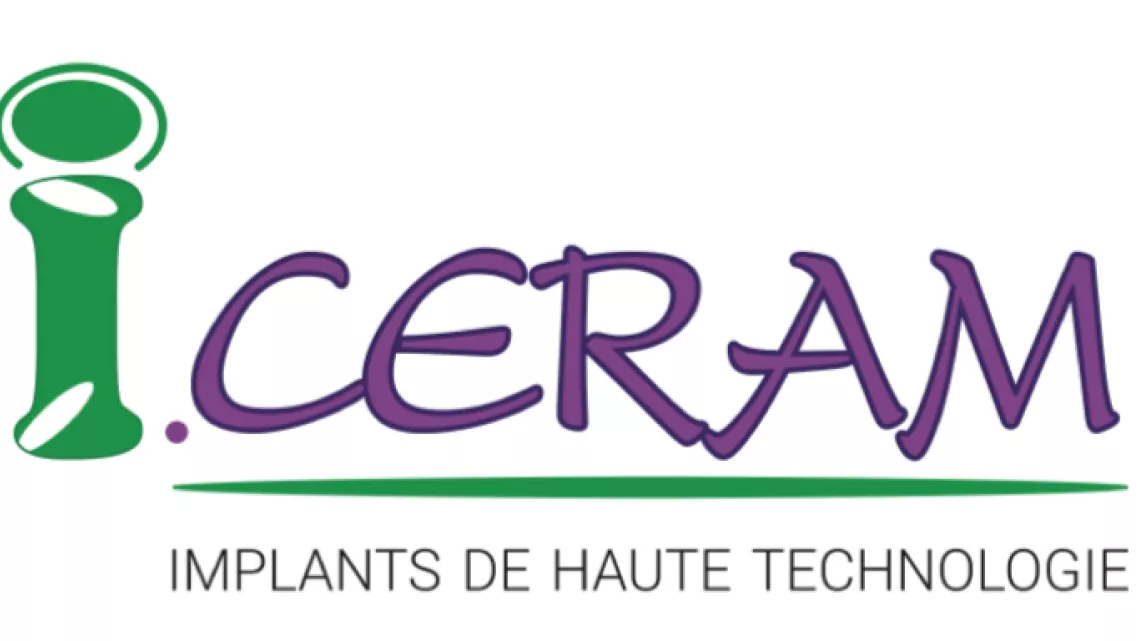 Iceram