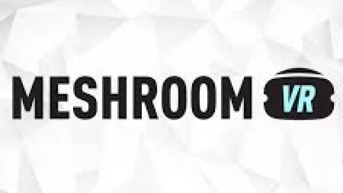 Meshroom