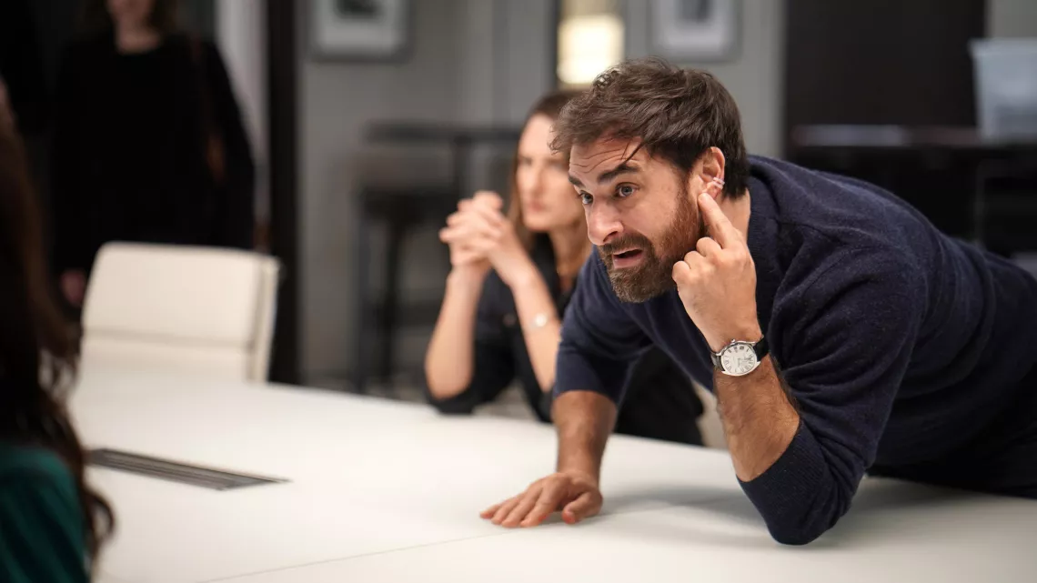 DIX POUR CENT – SAISON 3