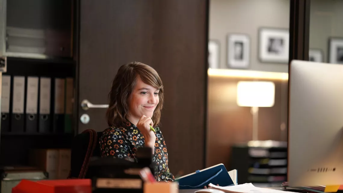 DIX POUR CENT – SAISON 3