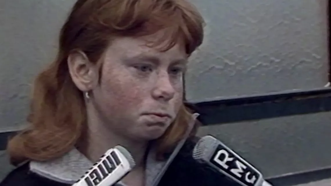 Muriel Bolle