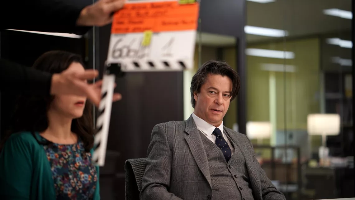DIX POUR CENT – SAISON 3