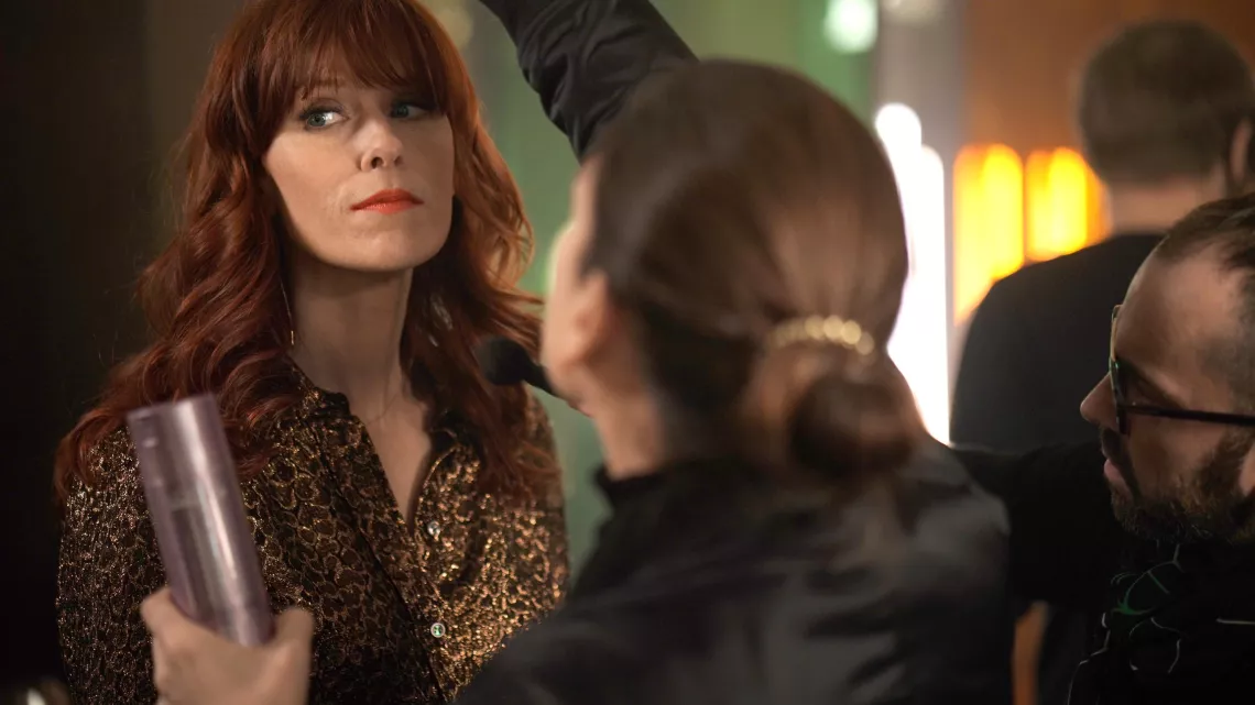 DIX POUR CENT – SAISON 3