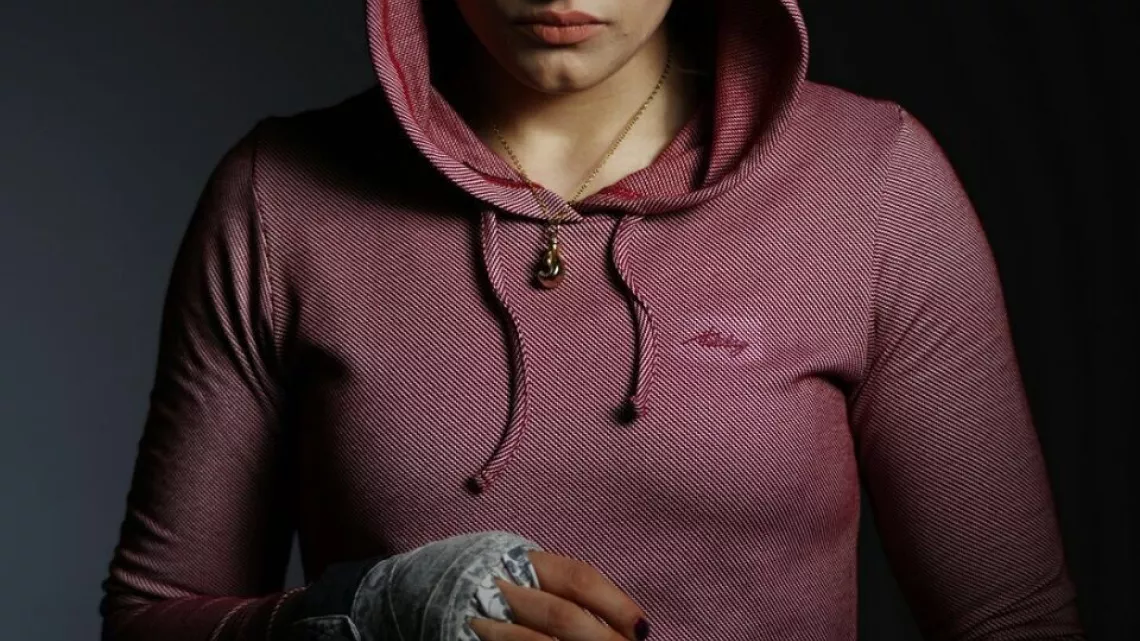 Sadaf Khadem
