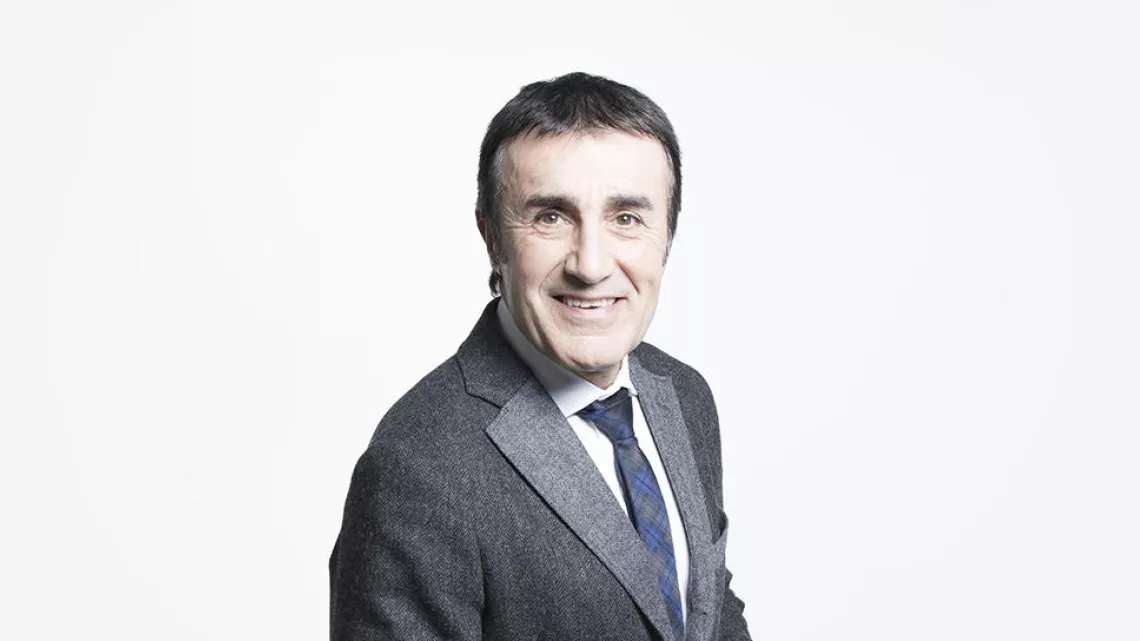 JEAN ABEILHOU