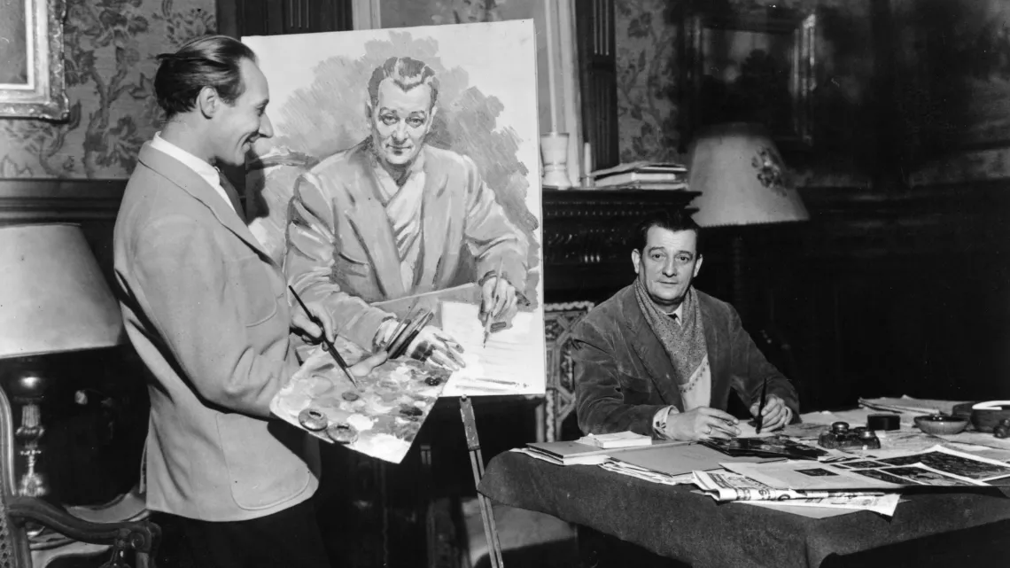 Marcel Pagnol