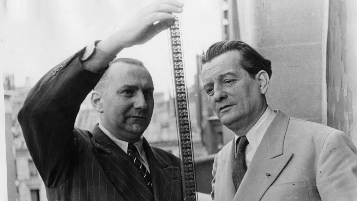 Marcel Pagnol