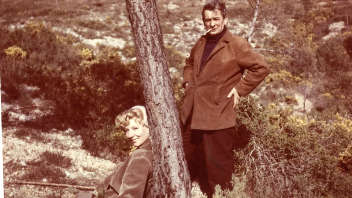 Marcel Pagnol