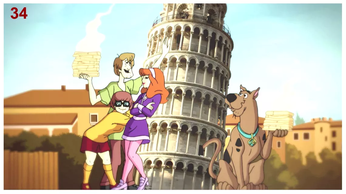 Scooby