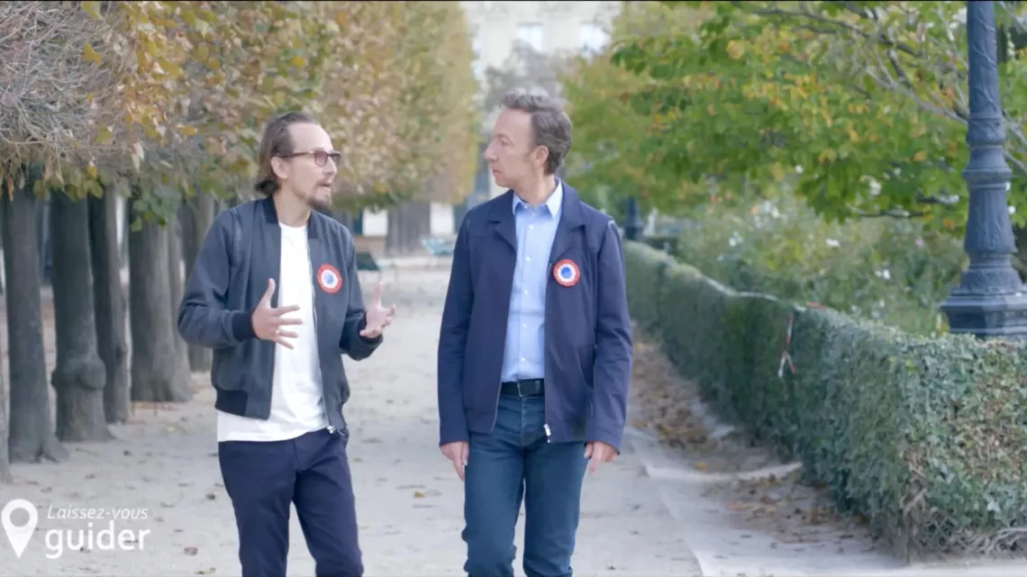 AU COEUR DE LA RÉVOLUTION FRANÇAISE