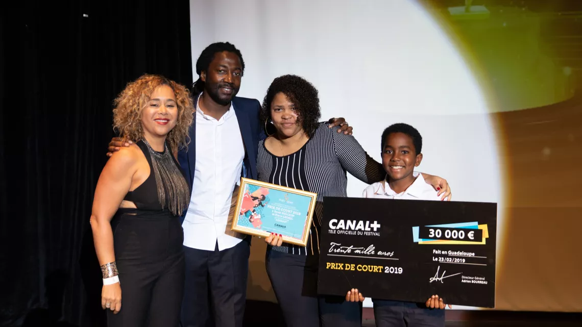 Festival Prix de Court 2019