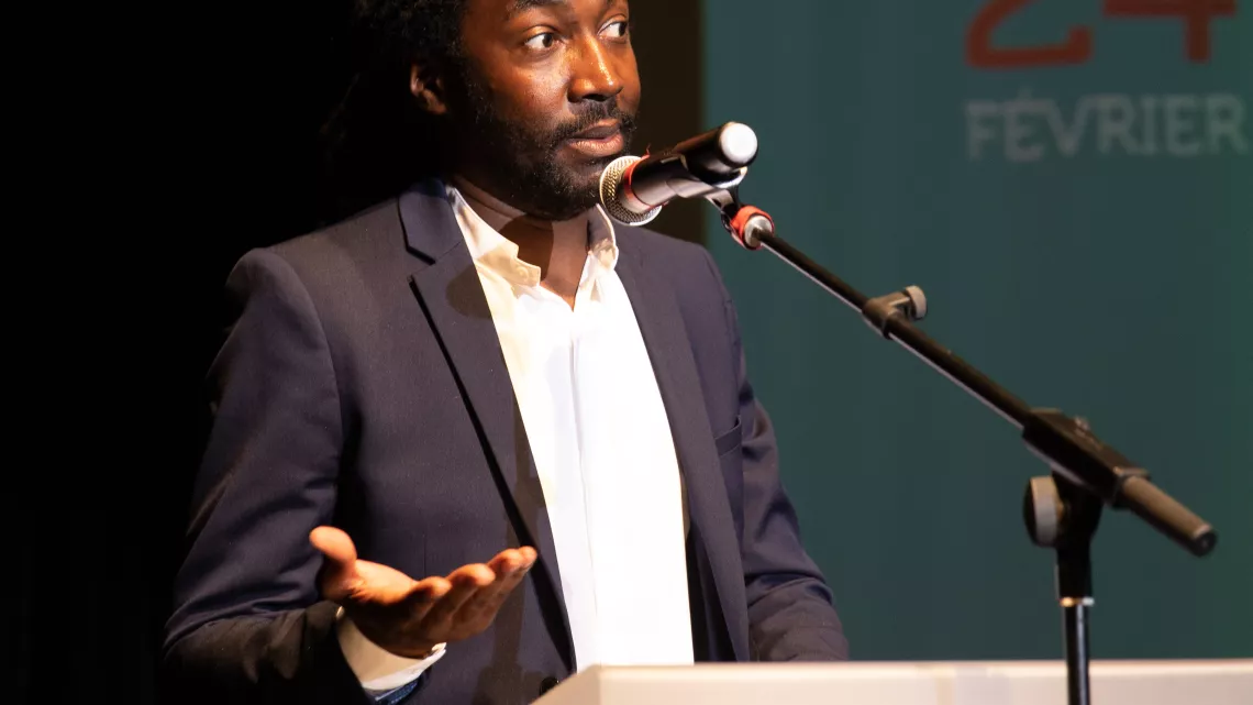 Festival Prix de Court 2019