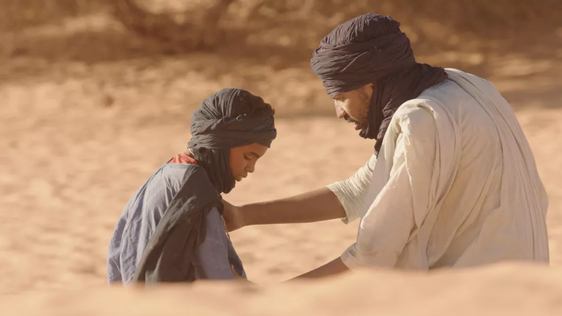 TIMBUKTU