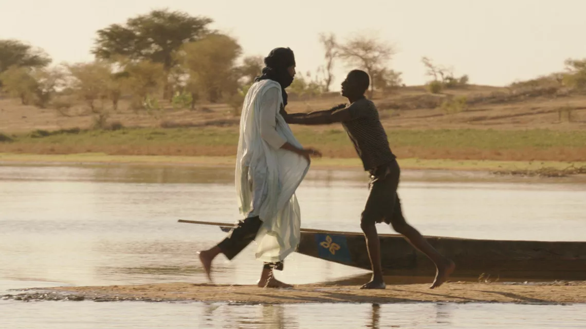 TIMBUKTU