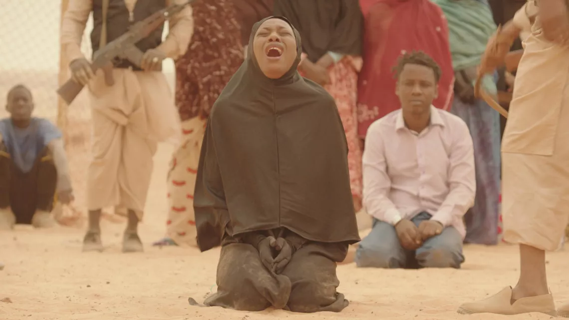 TIMBUKTU