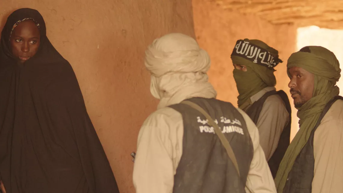 TIMBUKTU