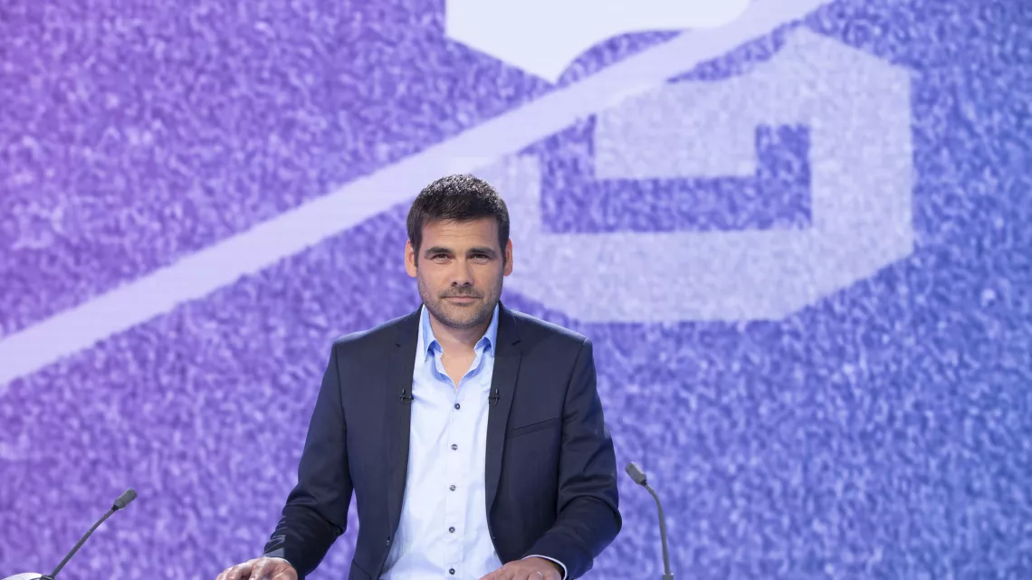 STADE 2 2019