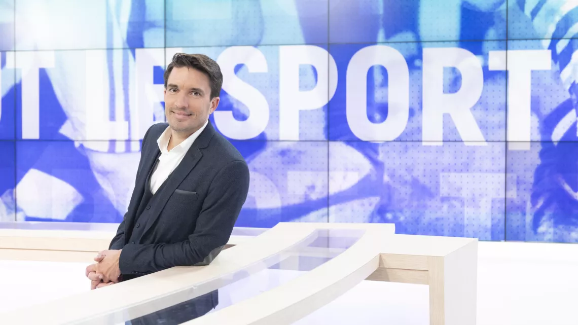 FABIEN LEVEQUE