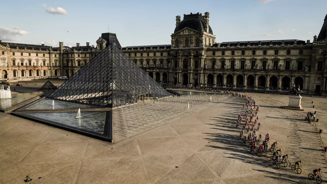 Louvre