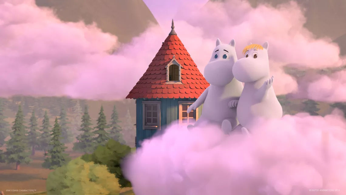 Moomin