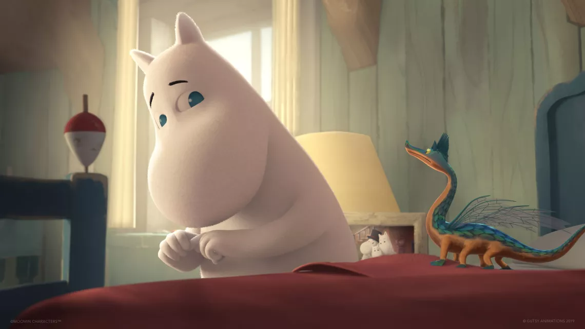 Moomin
