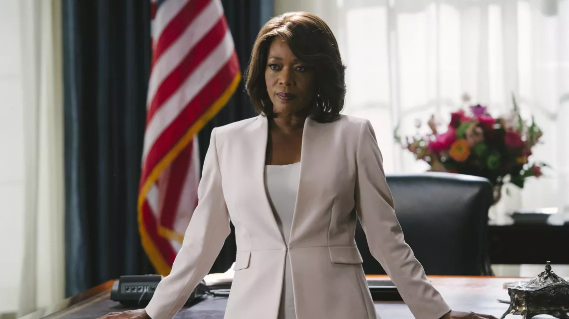 STATE OF AFFAIRS - Saison 1
