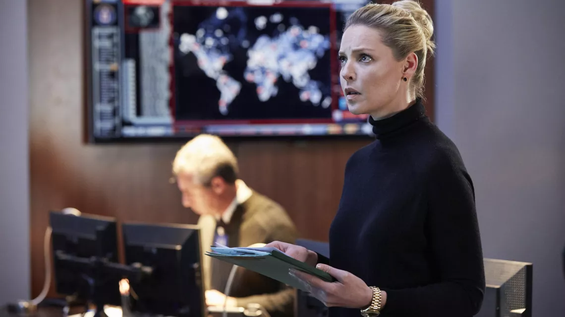 STATE OF AFFAIRS - Saison 1