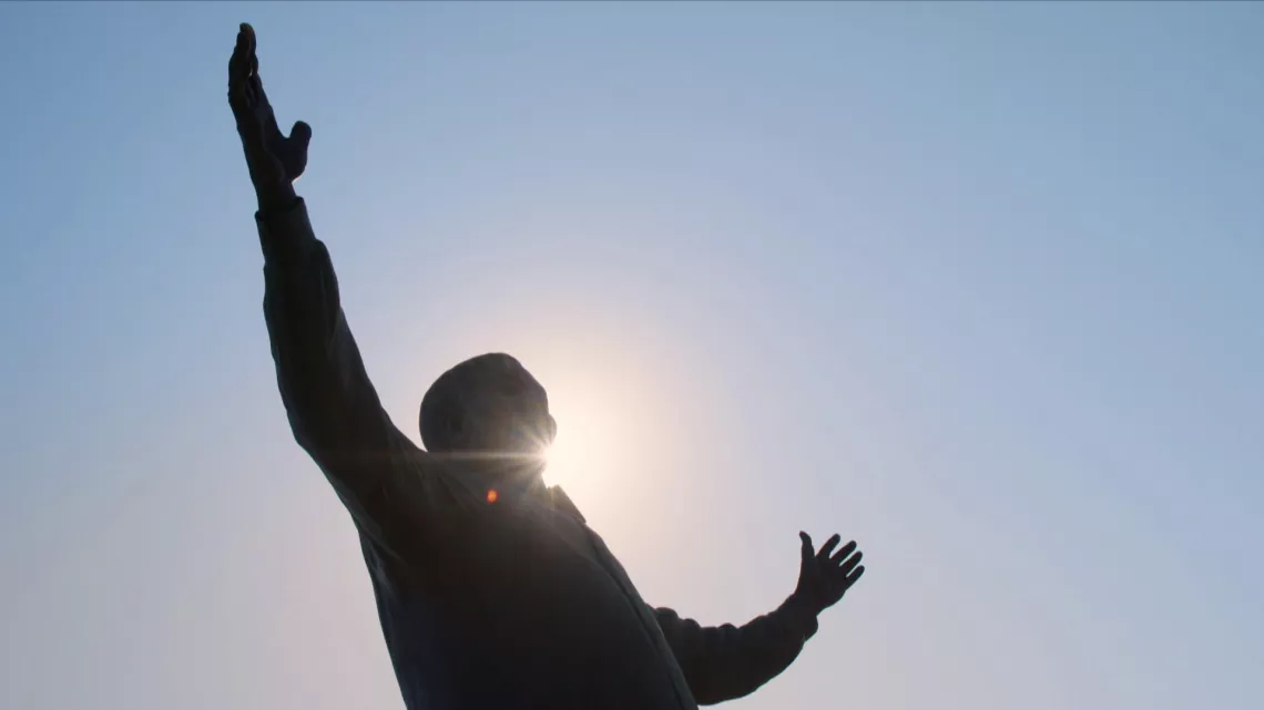 MANDELA, un symbole contre l'apartheid
