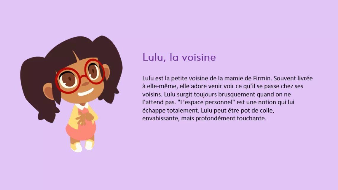 Lulu
