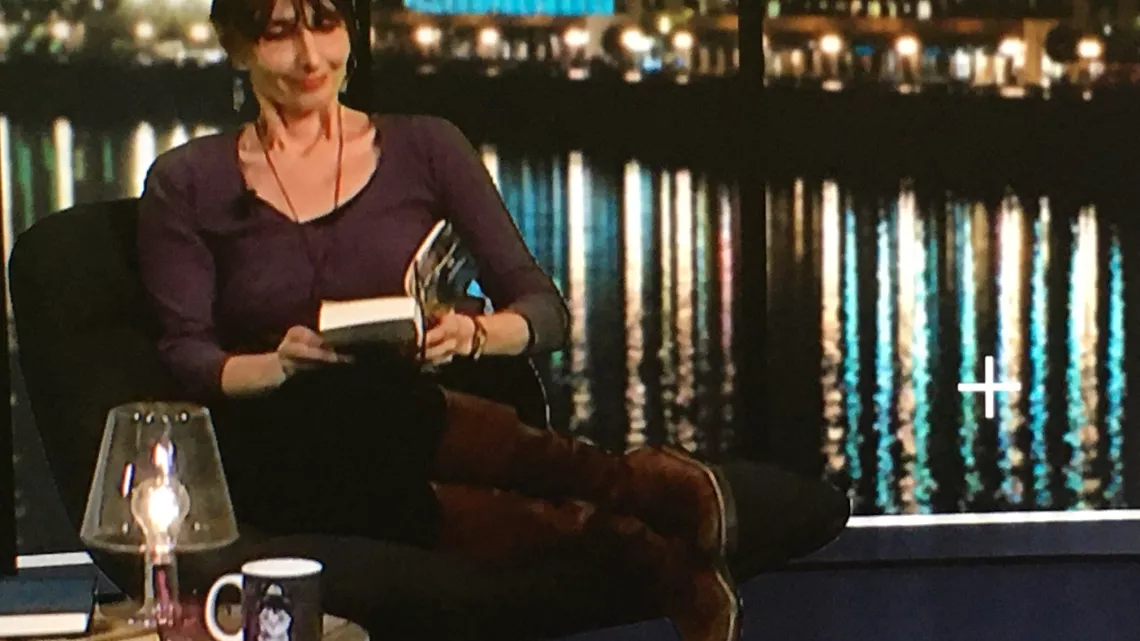 Nuit de la lecture