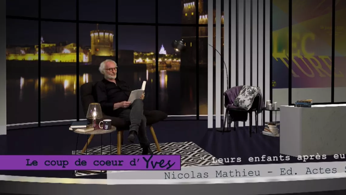 nuit de la lecture