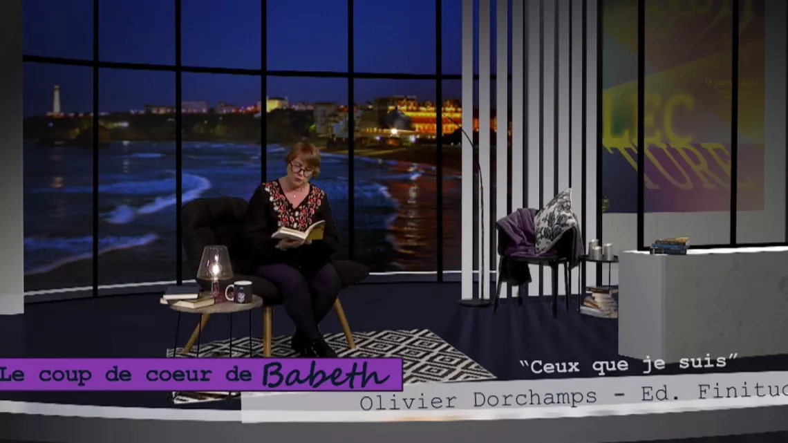 nuit de la lecture