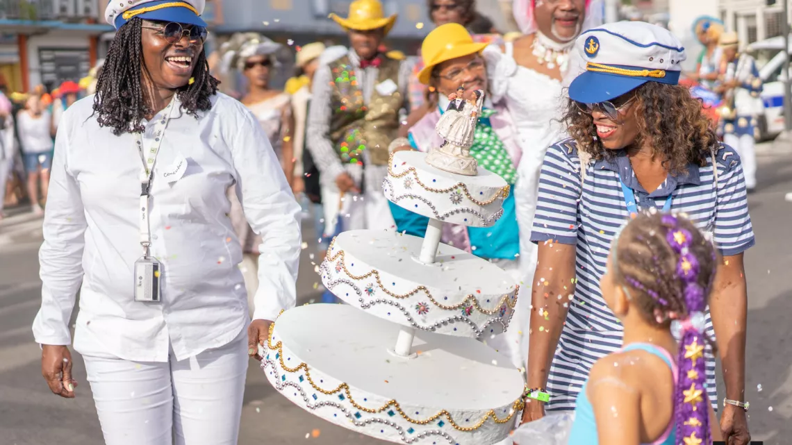 Carnaval de Martinique 2019