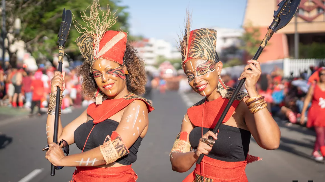 Carnaval de Martinique