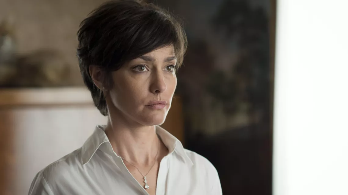 MEURTRES EN LORRAINE