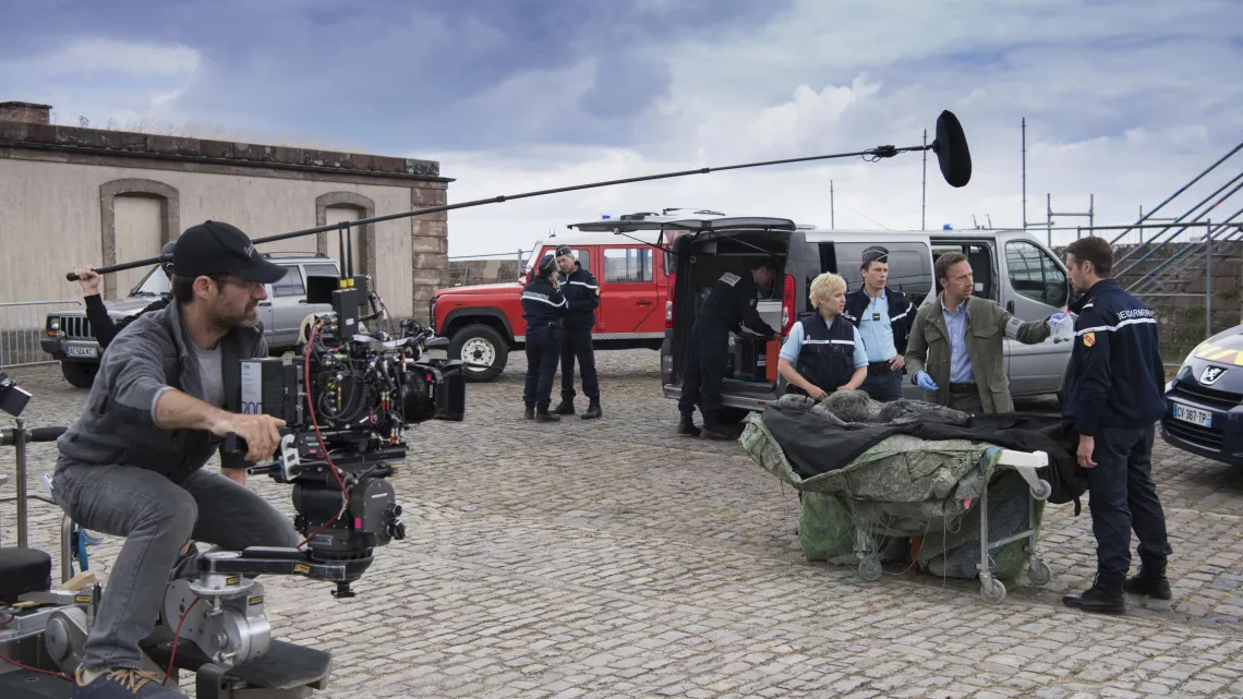 MEURTRES EN LORRAINE