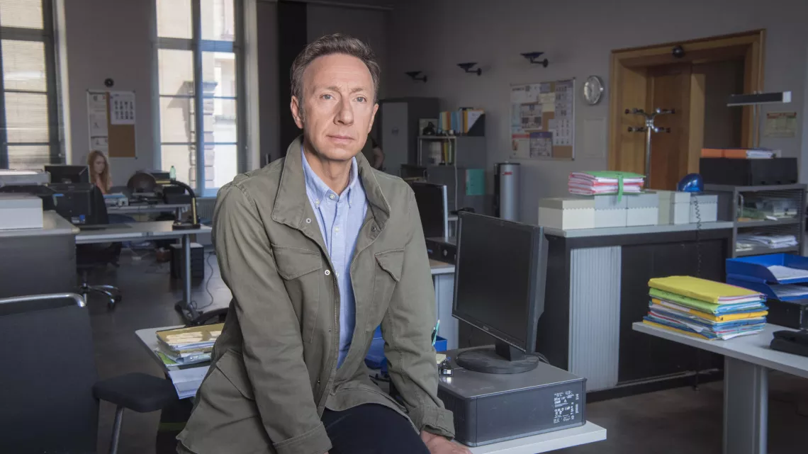 MEURTRES EN LORRAINE