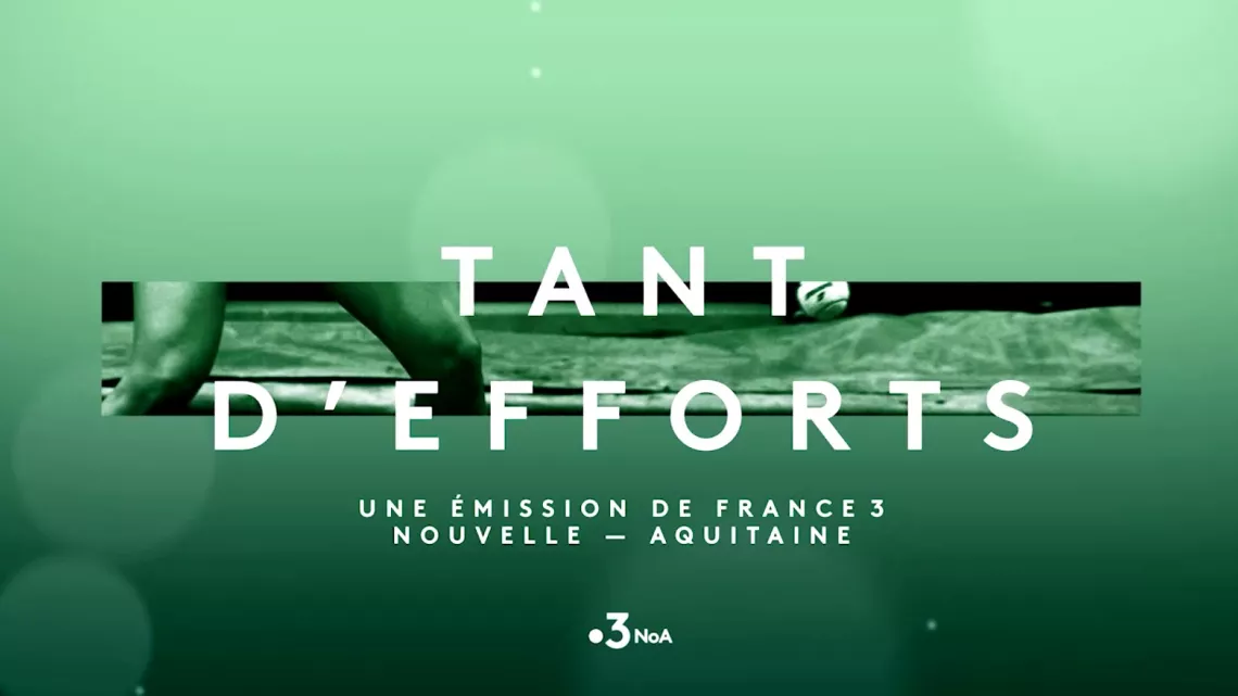 Tant d'efforts