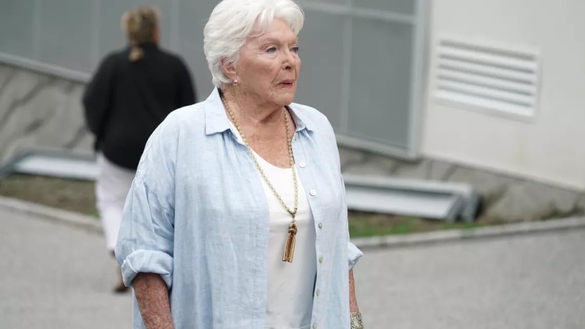 MEURTRES À BRIDES LES BAINS