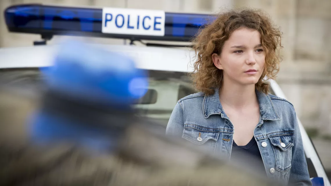 MEURTRES A ORLEANS