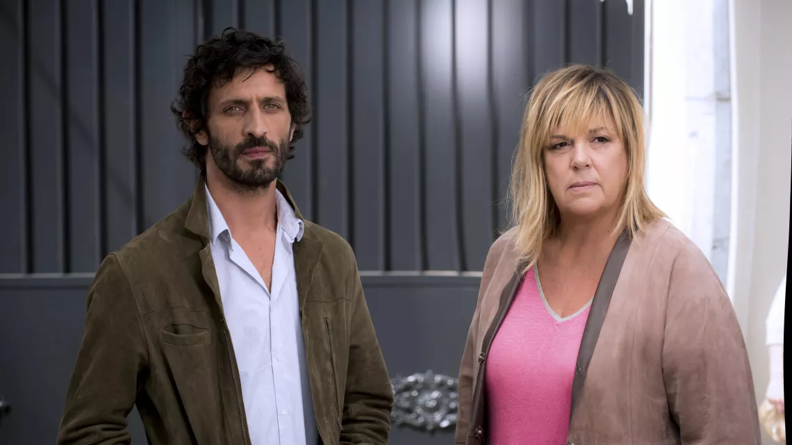 MEURTRES A ORLEANS